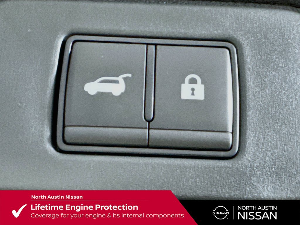 New 2026 Nissan Pathfinder SL AWD/4WD image 32