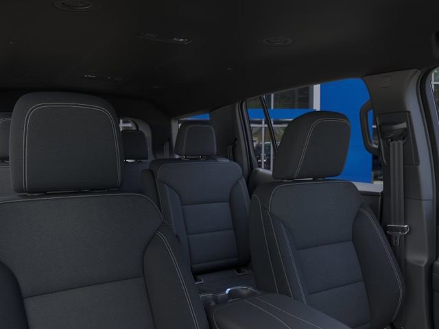 Certified 2026 Chevrolet Traverse LT w/ Midnight/Sport Edition image 24