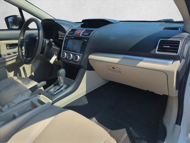 Used 2015 Subaru Crosstrek 2.0i Limited AWD/4WD image 28
