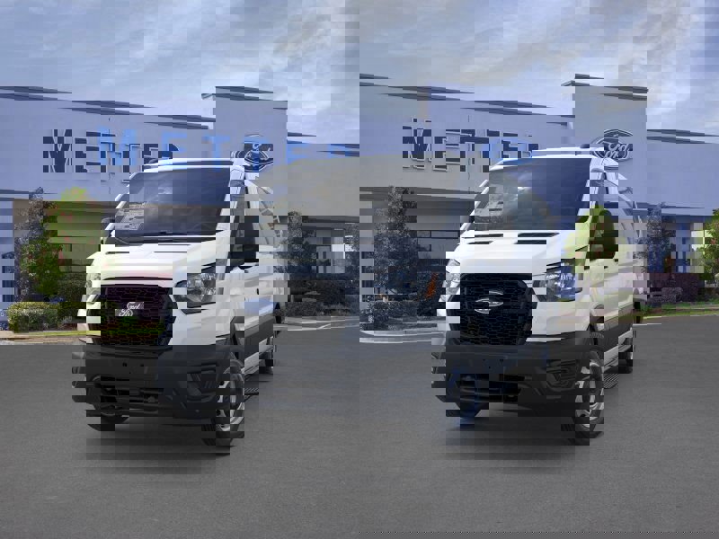 New 2026 Ford Transit 350 XL image 23