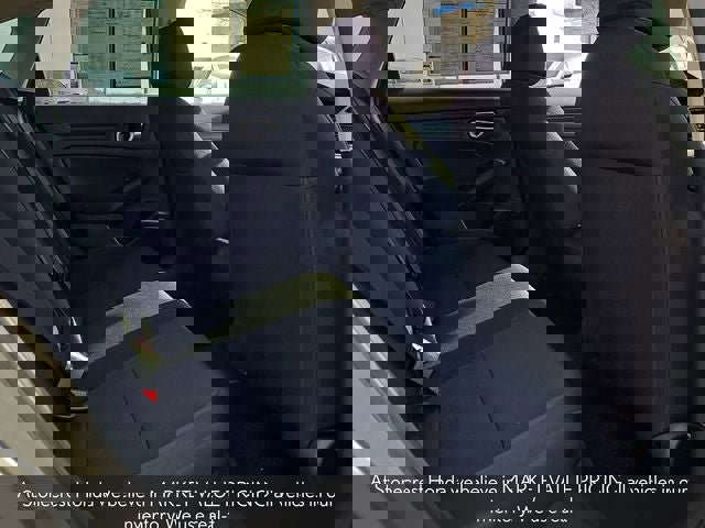 Certified 2025 Honda Civic LX image 14