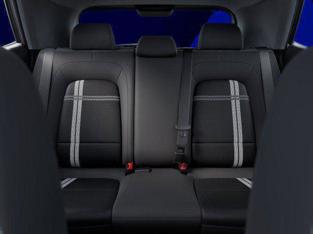 New 2026 Hyundai Venue SEL image 12
