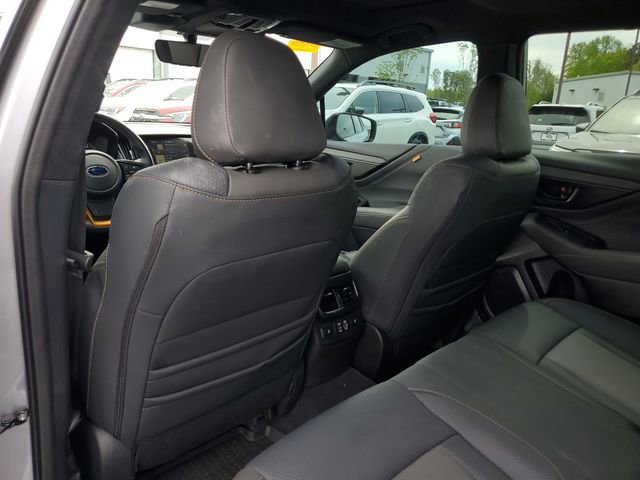 Certified 2023 Subaru Outback Wilderness image 12