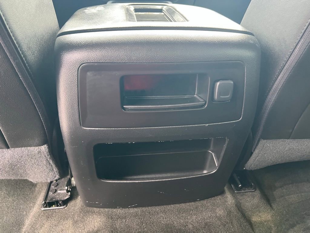 Used 2016 Chevrolet Silverado 1500 LTZ Z71 w/ LTZ Plus Package image 21