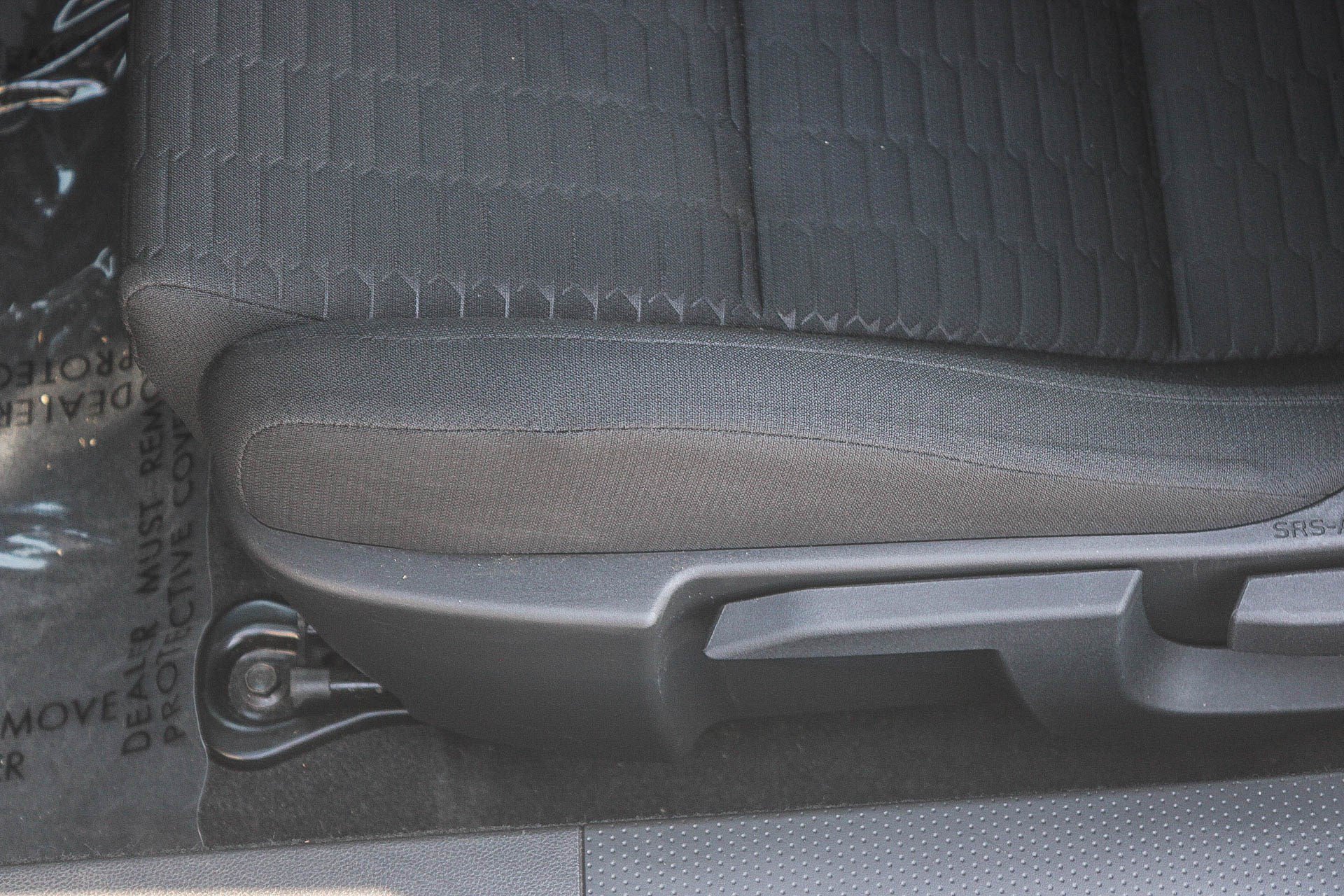 Used 2023 Toyota GR86 w/ ALL Weather Mat Package (TMS) RWD image 22