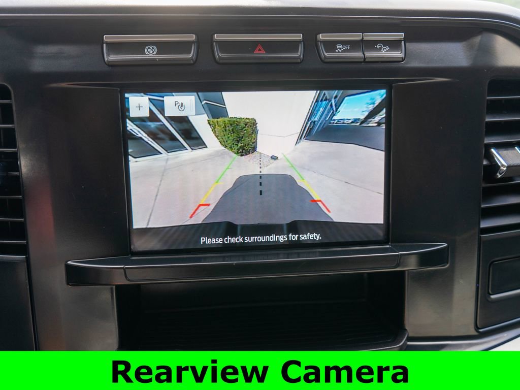 Used 2023 Ford F450 XLT w/ FX4 Off-Road Package AWD/4WD image 23