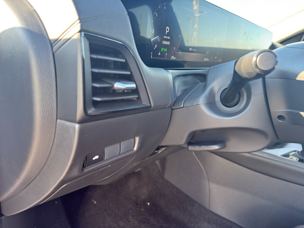 New 2026 Nissan Sentra SR image 14