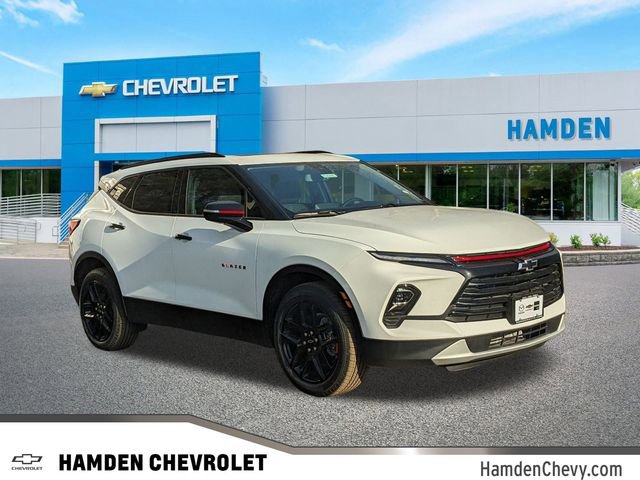 New 2025 Chevrolet Blazer LT w/ Redline Edition