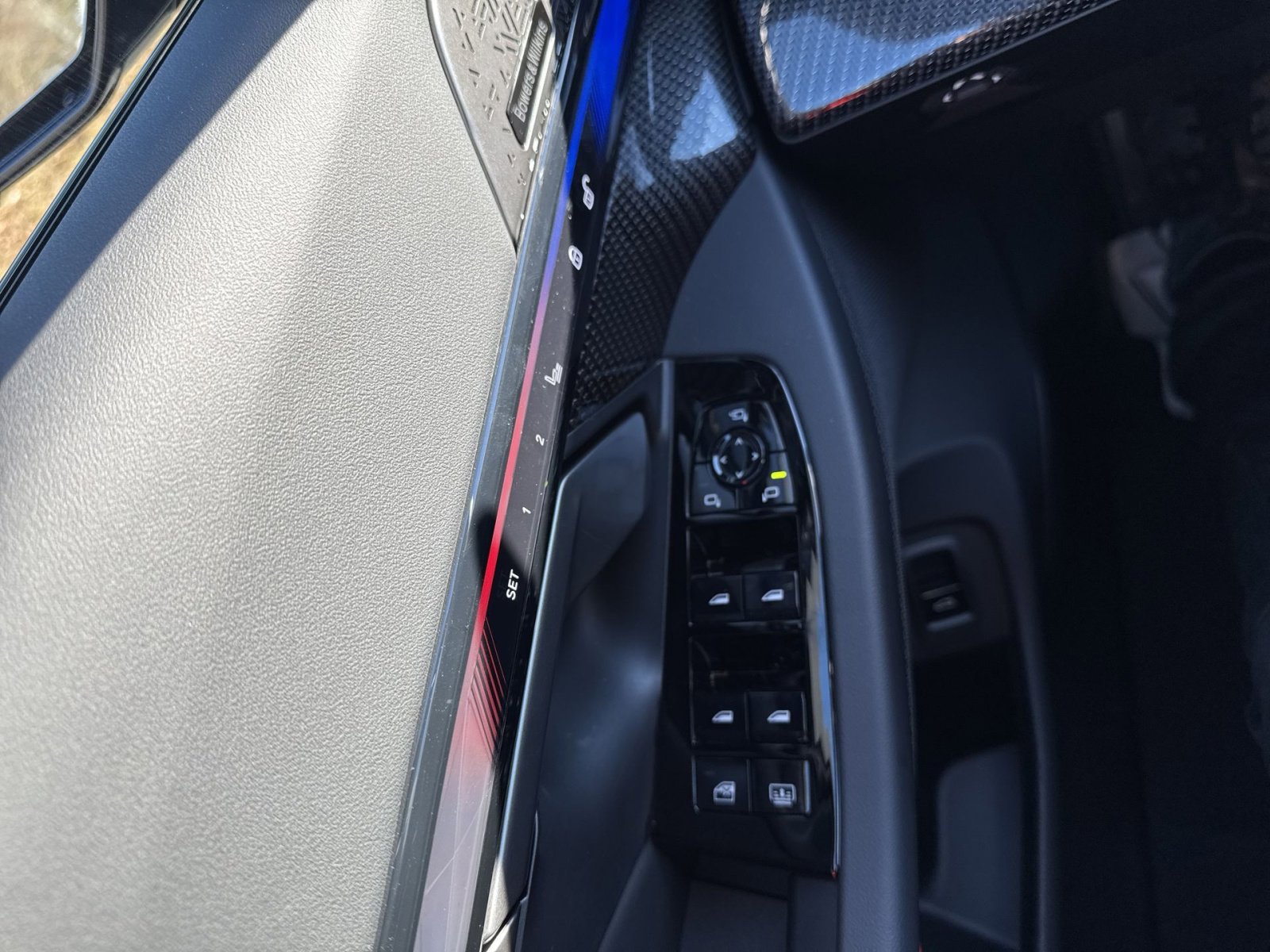 New 2026 BMW M5 w/ M Driver's Package image 9