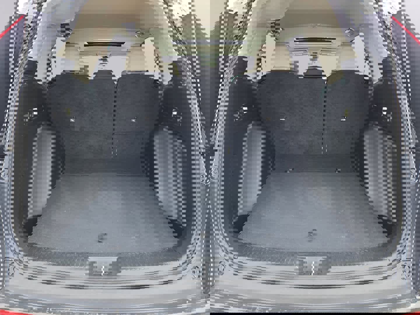 Certified 2024 Honda CR-V EX image 32