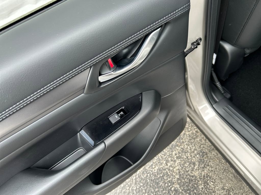 New 2025 MAZDA CX-5 AWD 2.5 S image 23