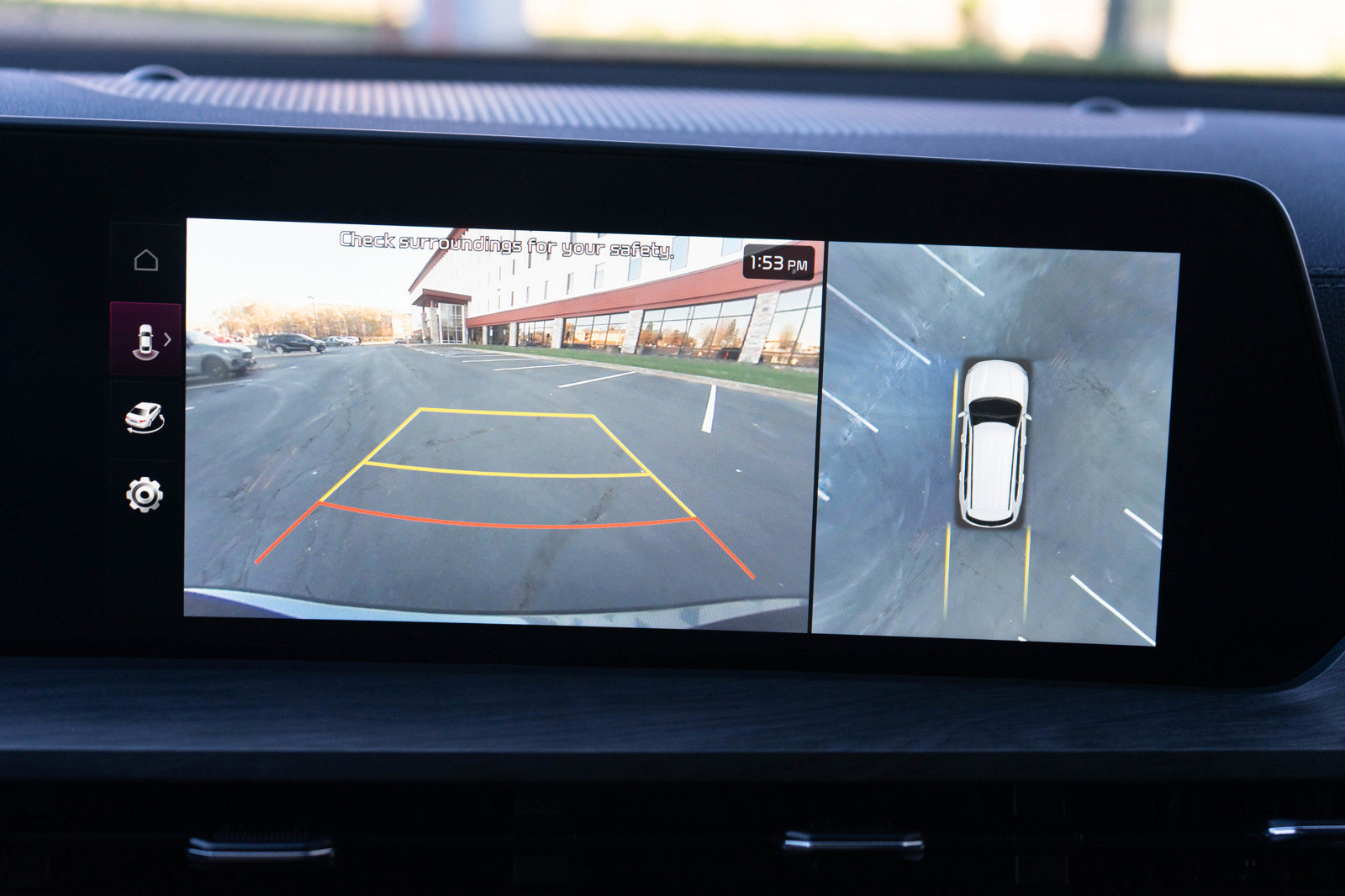 Used 2023 Kia Telluride SX Prestige X-Line image 15