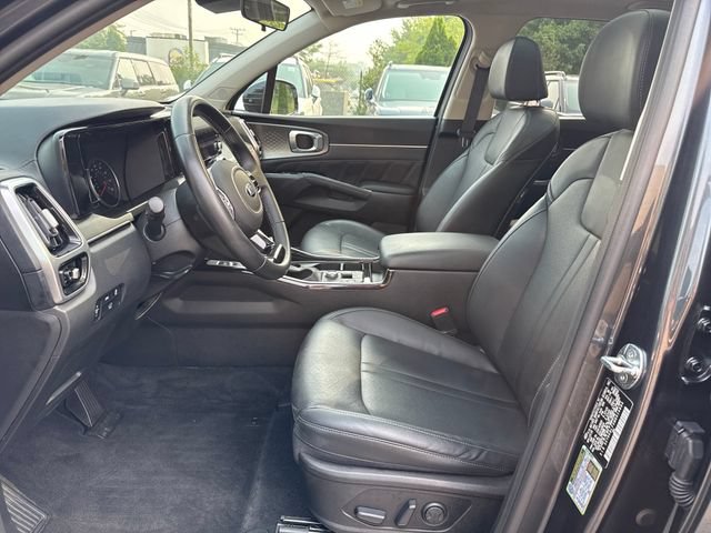 Used 2021 Kia Sorento SX AWD/4WD image 9