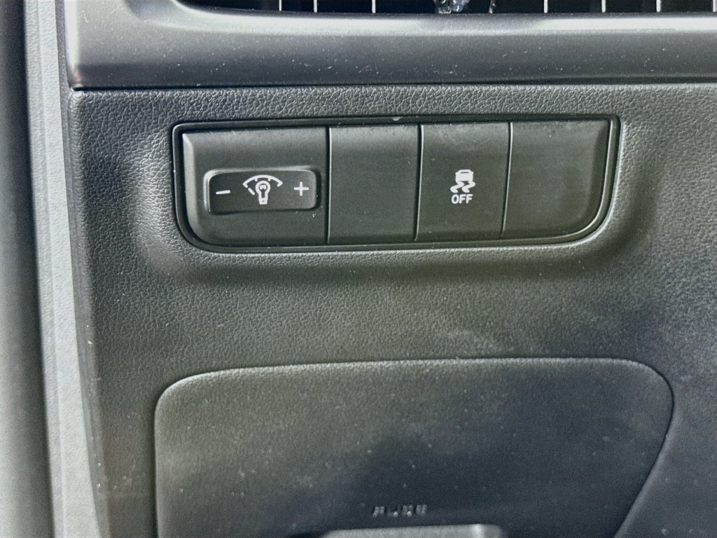 Certified 2026 Hyundai Tucson SE AWD/4WD image 19