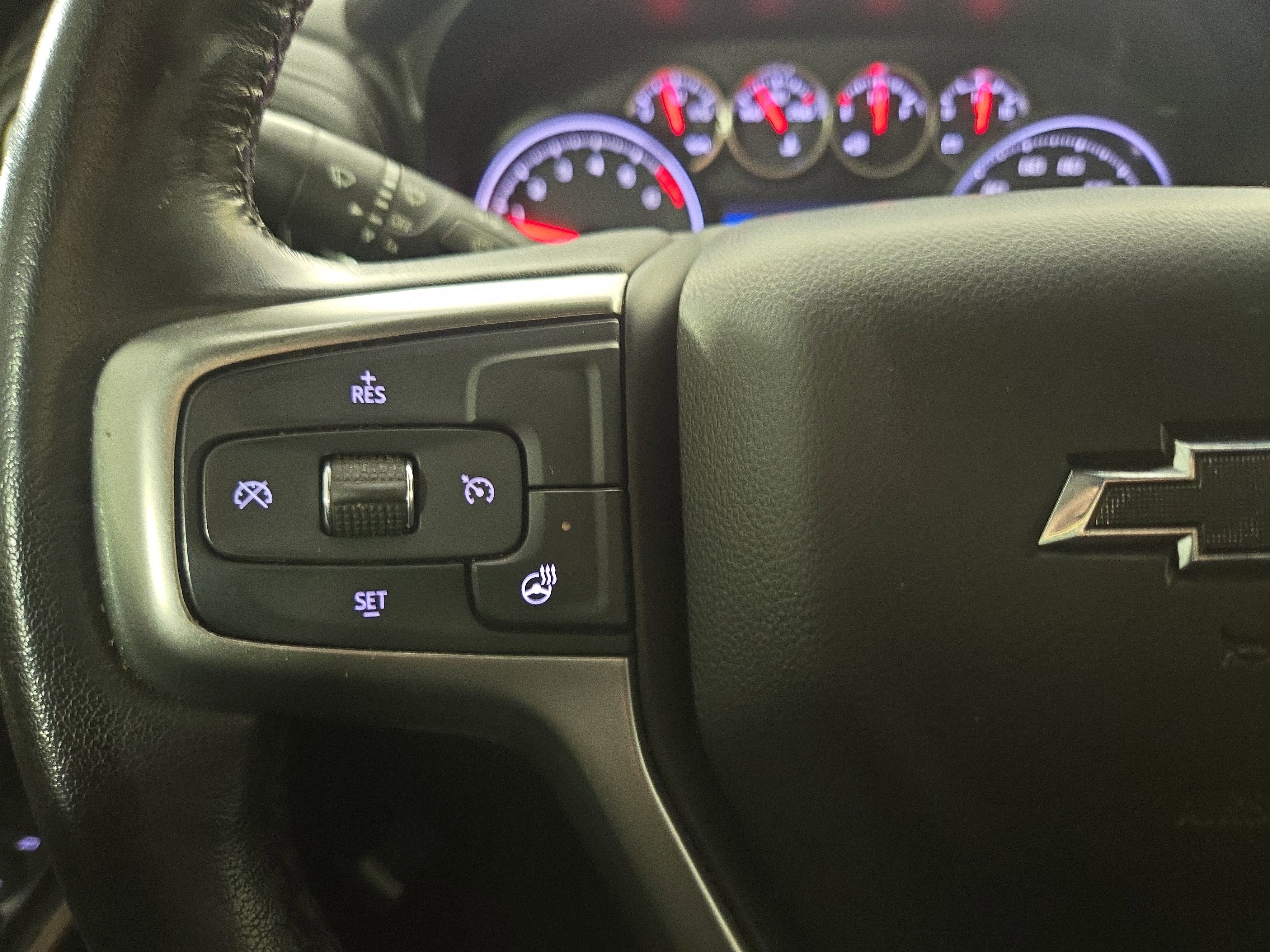 Used 2020 Chevrolet Silverado 1500 RST w/ All-Star Edition image 15