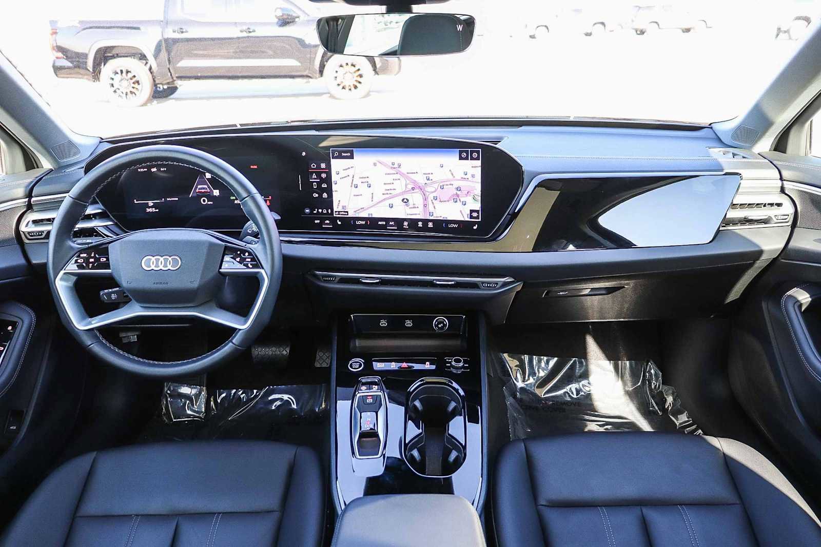 Used 2025 Audi A5 2.0T Premium image 16