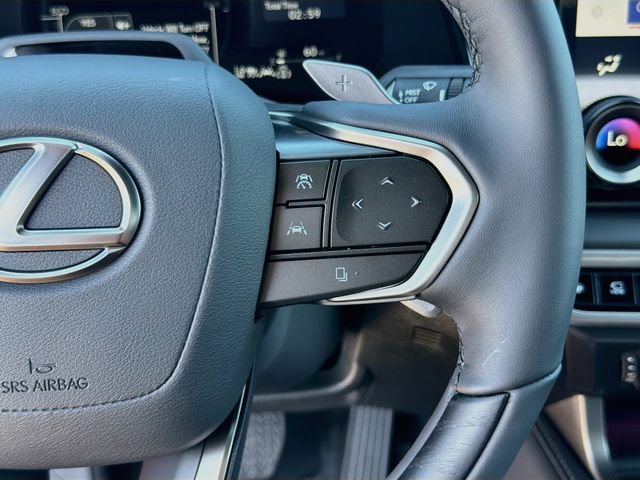 New 2026 Lexus RX 350 AWD/4WD image 40