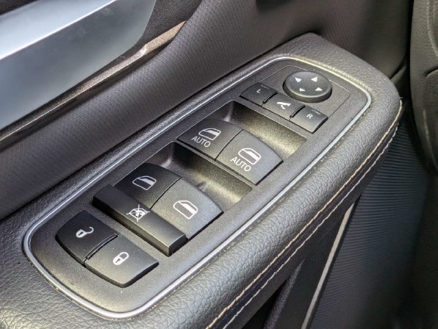 Used 2023 RAM 1500 Rebel w/ Rebel Level 2 Equipment Group AWD/4WD image 26