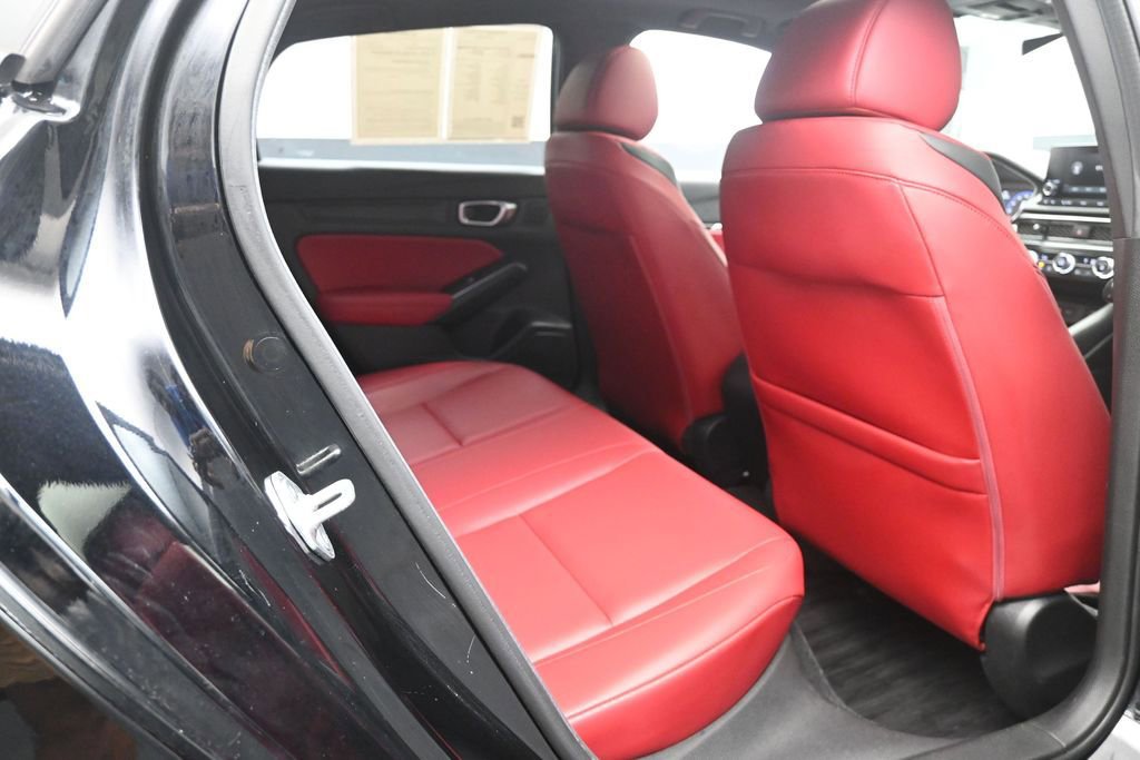 Used 2024 Acura Integra A-Spec FWD image 24