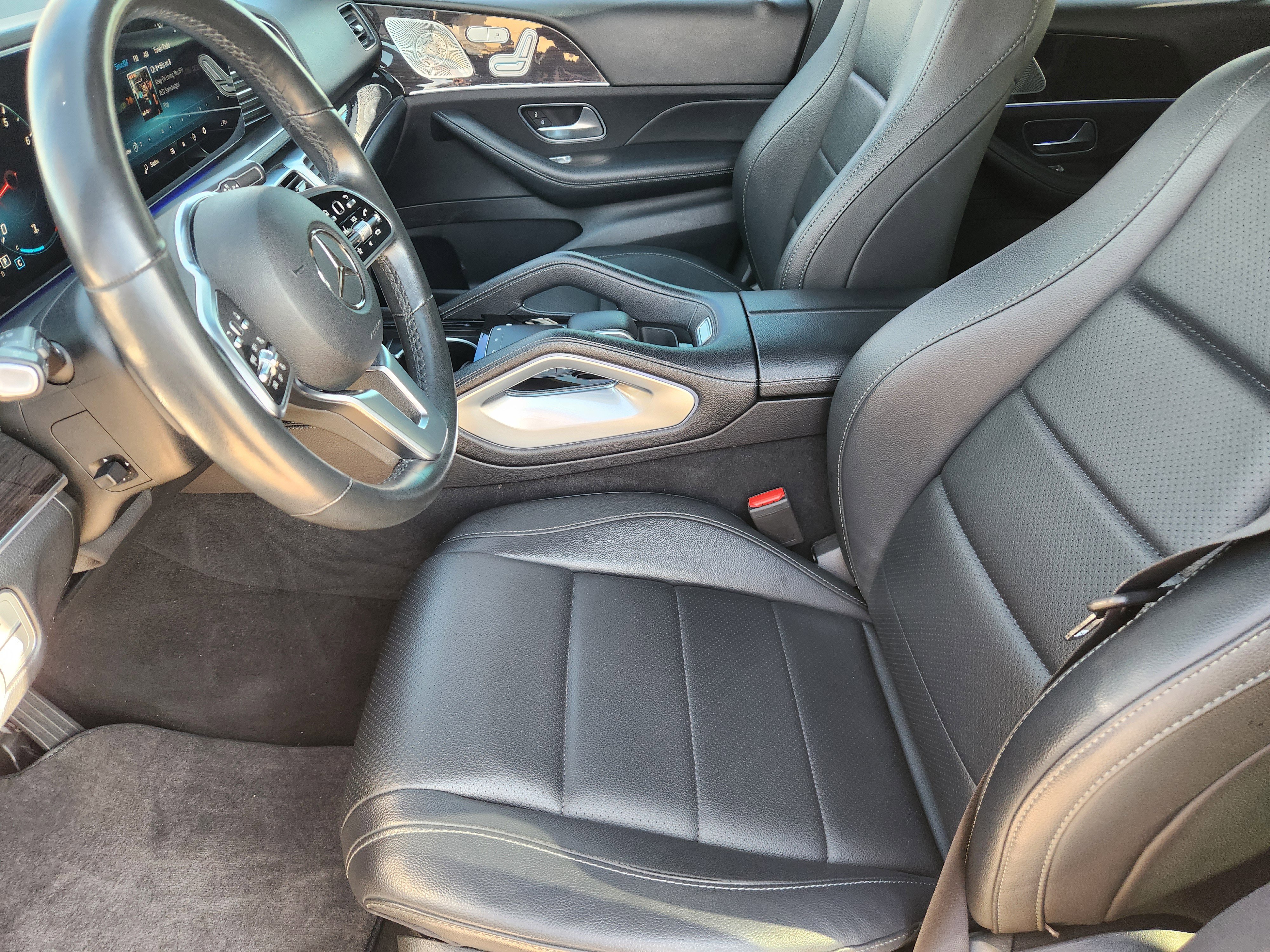 Used 2022 Mercedes-Benz GLE 350 image 15