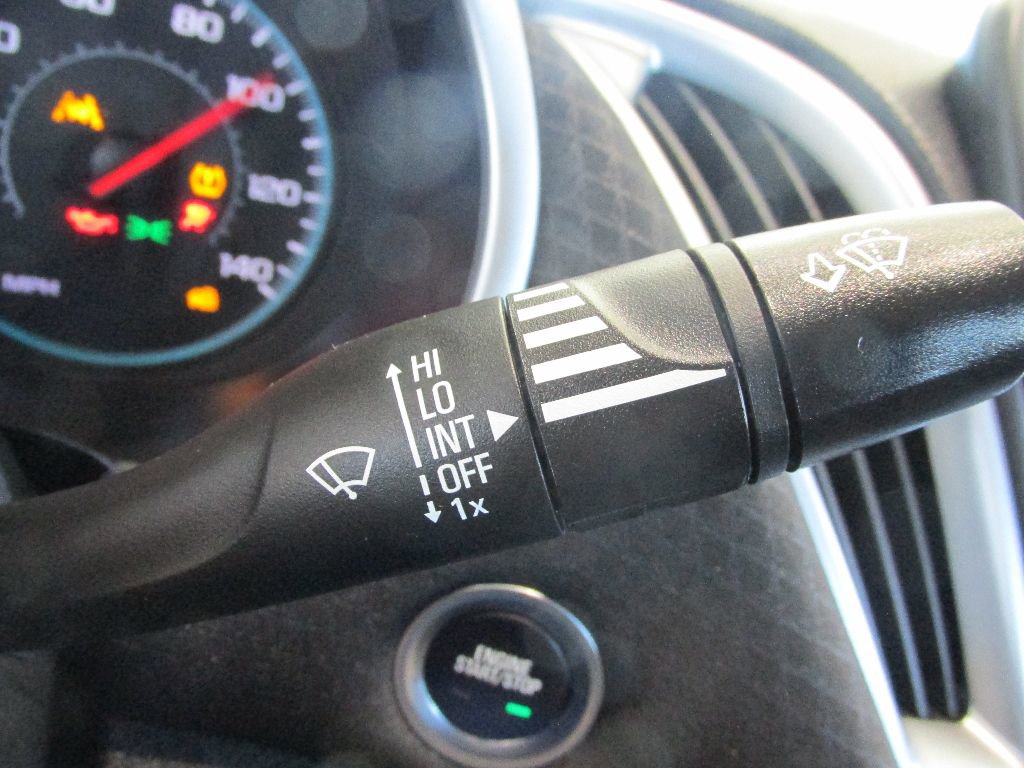 Used 2024 Chevrolet Malibu LT image 17