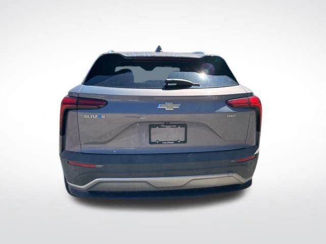Used 2024 Chevrolet Blazer EV LT image 5