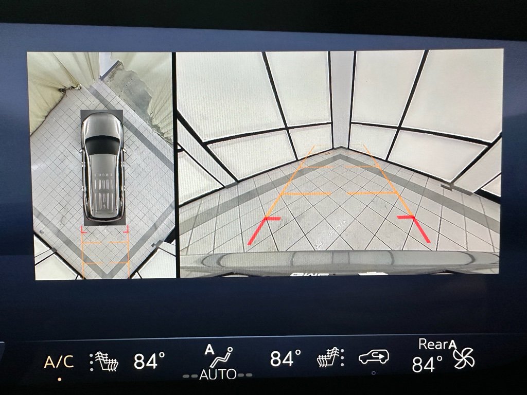 Certified 2025 Buick Enclave Sport Touring image 32