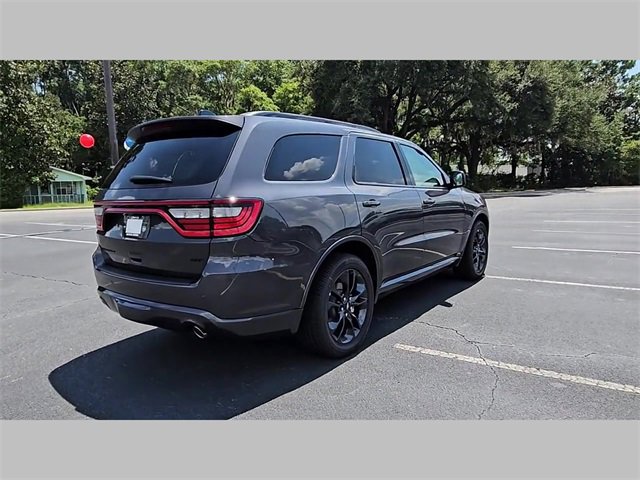 New 2025 Dodge Durango GT w/ Blacktop Package image 35