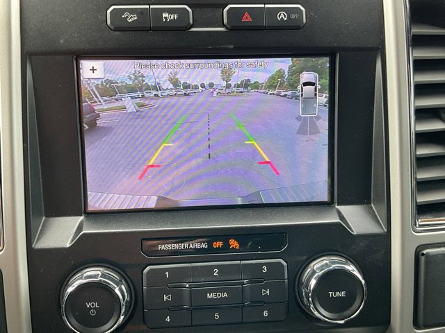 Used 2019 Ford F150 Lariat AWD/4WD image 27