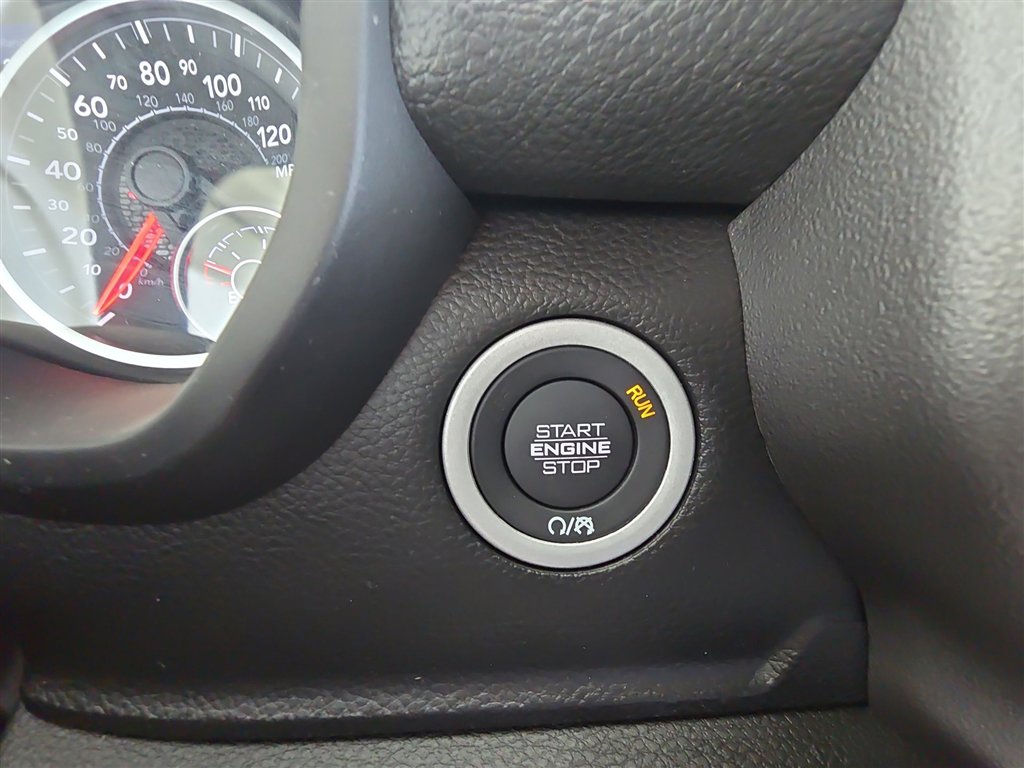 Used 2025 RAM 1500 Laramie w/ Bed Utility Group image 17