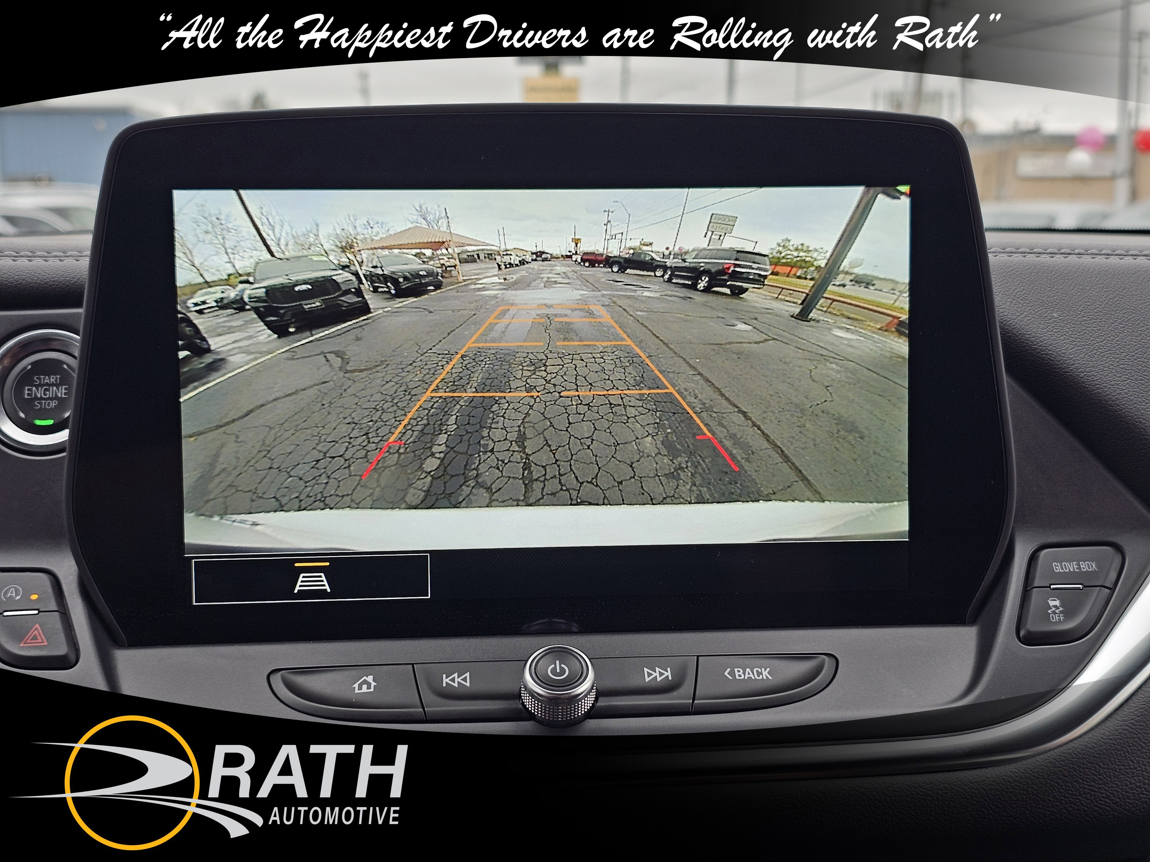 Used 2025 Chevrolet Blazer LT image 15