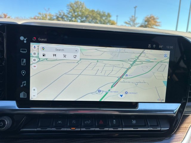 New 2026 Chevrolet Silverado 1500 LT image 21