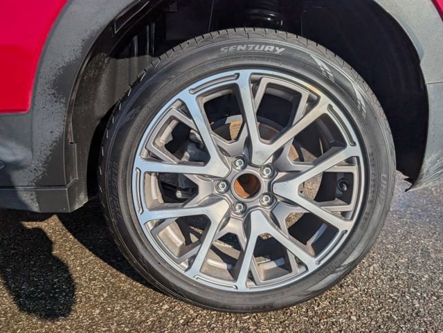 Used 2018 FIAT 500X Trekking image 28