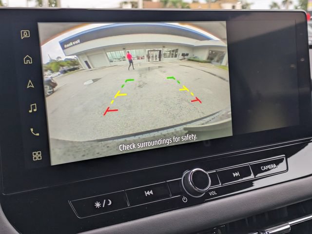 New 2026 Mitsubishi Outlander LE FWD image 28