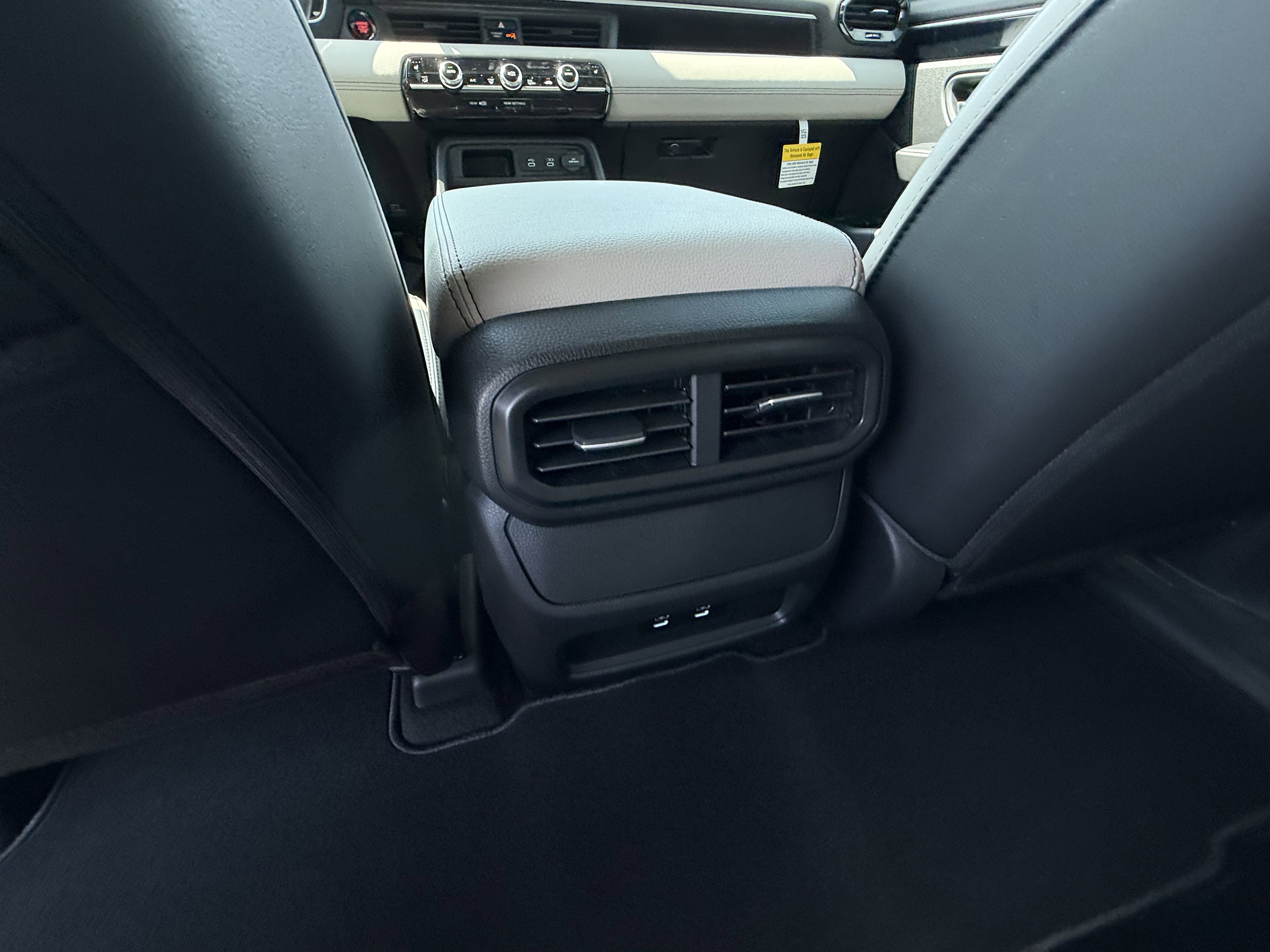 New 2026 Honda Passport RTL image 32