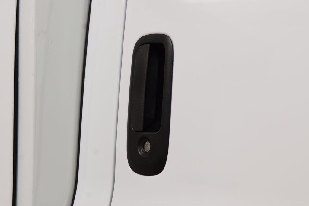 New 2025 Chevrolet Express 3500 w/ Power Convenience Package RWD image 9
