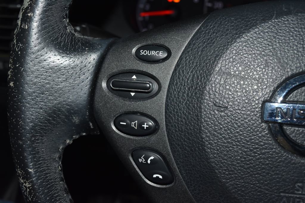 Used 2010 Nissan Altima 2.5 SL w/ SL Pkg FWD image 7