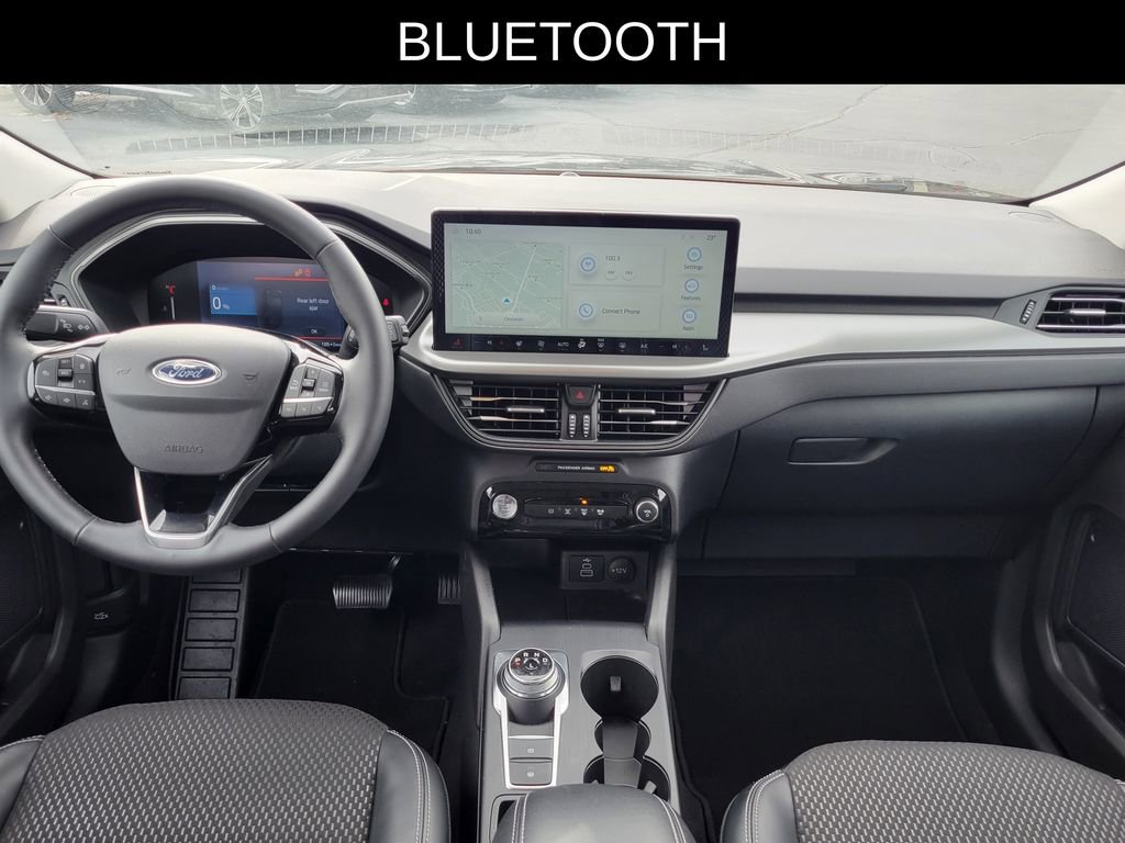 Used 2024 Ford Escape SE image 8