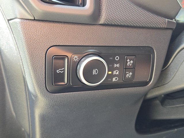 Used 2023 Ford Bronco Sport Outer Banks AWD/4WD image 22