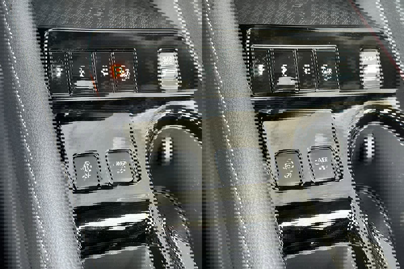 New 2025 Nissan Murano SL image 22