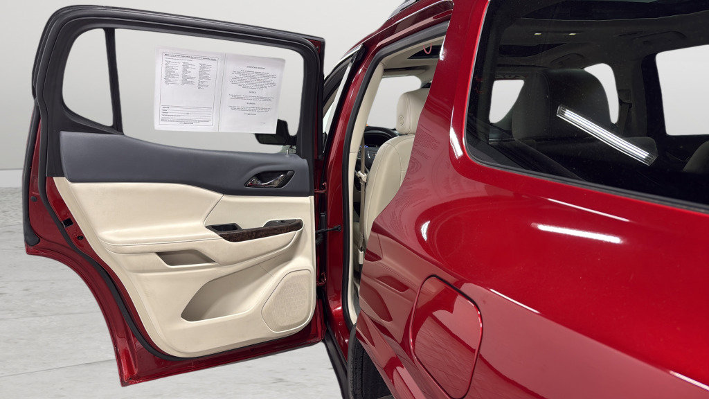 Used 2023 GMC Acadia Denali w/ Denali Ultimate Package image 36