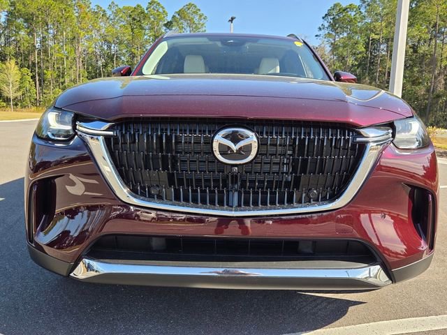 New 2026 MAZDA CX-90 Plug-In Hybrid w/ Premium Plus AWD/4WD image 18