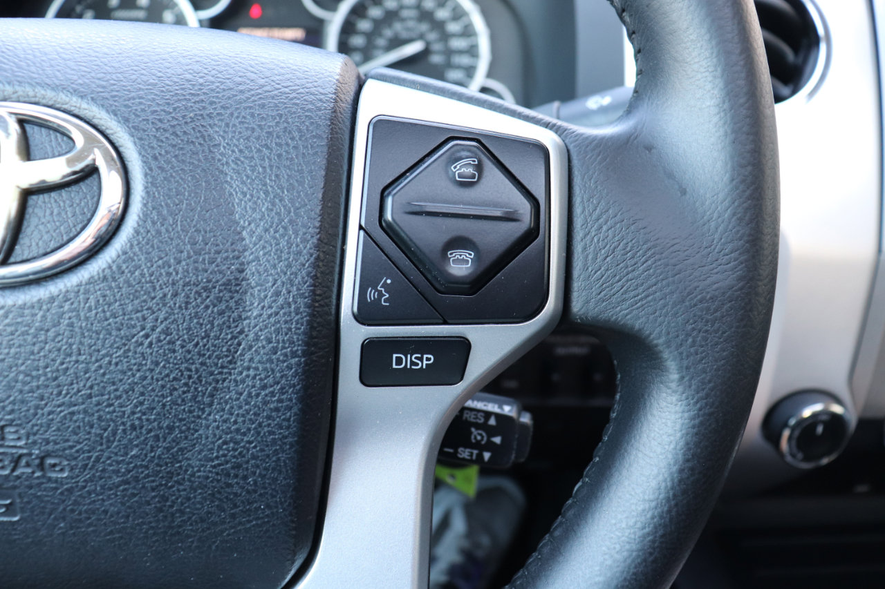 Used 2016 Toyota Tundra Platinum image 52