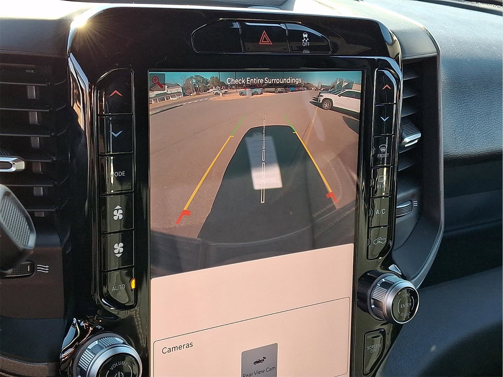 New 2026 RAM 2500 Tradesman image 11