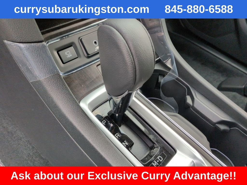 New 2026 Subaru Ascent Touring w/ Popular Package #1 image 15