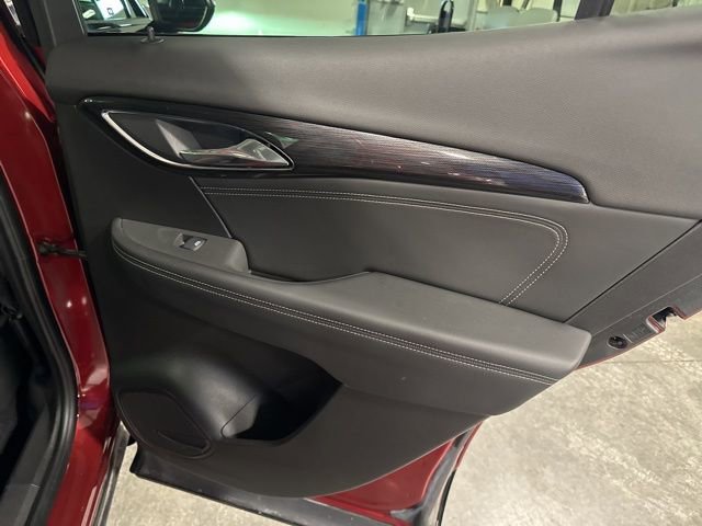 Used 2022 Buick Envision Essence w/ Sport Touring Package image 36