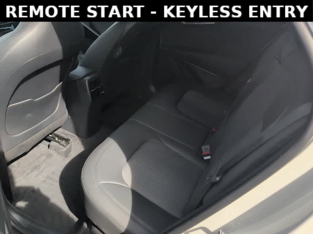 Used 2024 Kia Niro EX image 7
