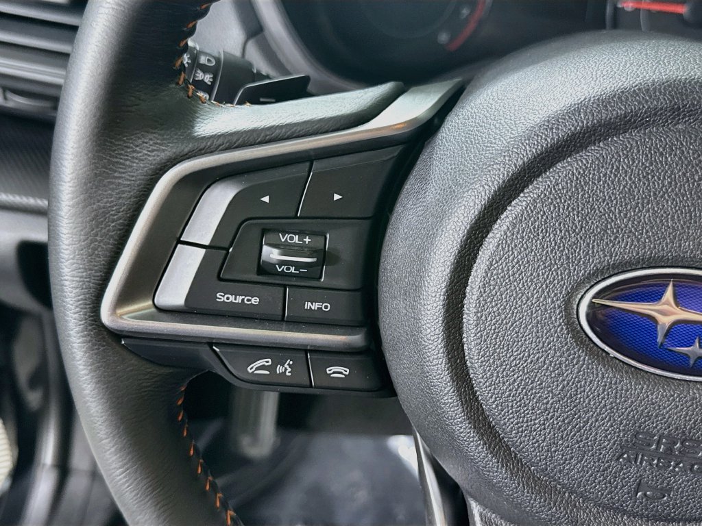 Used 2019 Subaru Crosstrek 2.0i Premium AWD/4WD image 20