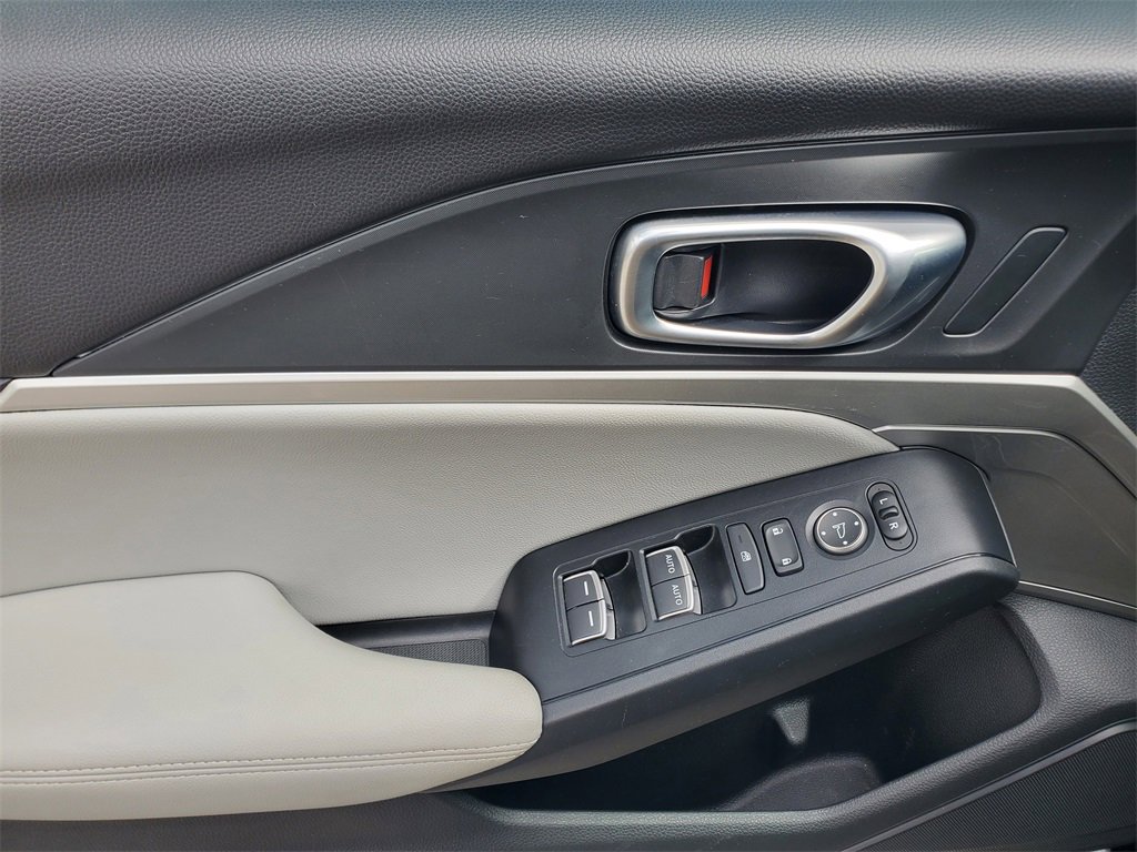 Used 2024 Acura Integra Base image 19