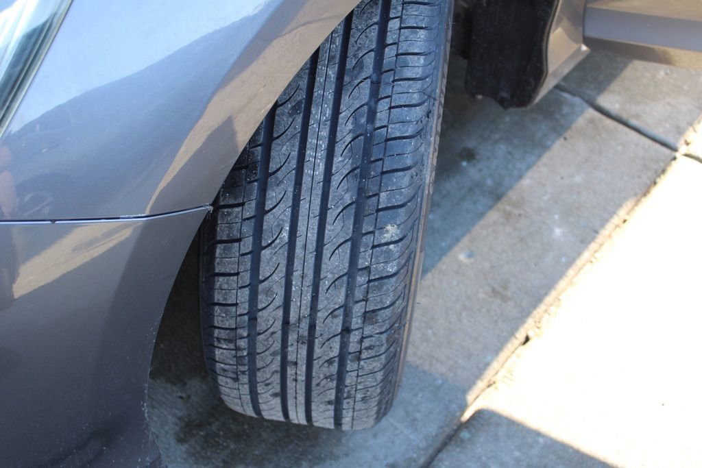 Used 2015 Honda Accord EX-L image 12